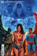 DARK CRISIS ON INFINITE EARTHS #6C 