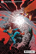 DARK CRISIS ON INFINITE EARTHS #6B 