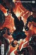 DARK CRISIS ON INFINITE EARTHS #6-RI-B 
