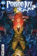 POISON IVY #2 