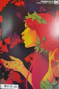 POISON IVY #2-RI-B 