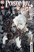 POISON IVY #3 