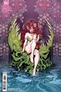 POISON IVY #3D 