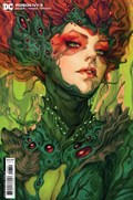 POISON IVY #3C 