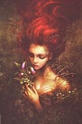 POISON IVY #3-RI-B 