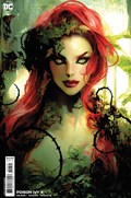 POISON IVY #4C 