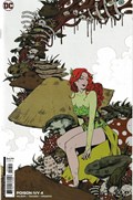 POISON IVY #4-ERROR 
