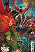 POISON IVY #7F 