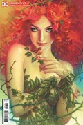 POISON IVY #7B 
