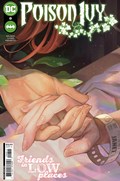 POISON IVY #8 
