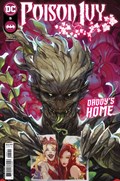 POISON IVY #5 