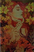 POISON IVY #6-RI-B 
