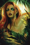 POISON IVY #1-FRANK-B 
