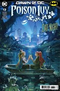 POISON IVY #13 