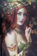 POISON IVY #3-RA 