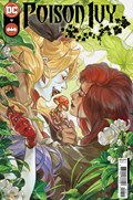 POISON IVY #9 