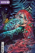 POISON IVY #10D 