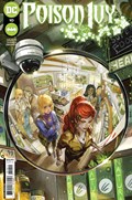 POISON IVY #10 
