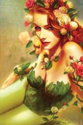 POISON IVY #10-RI-B 