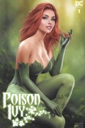 POISON IVY #1-KRS 