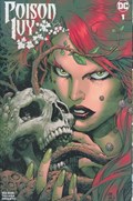 POISON IVY #1-GCC 