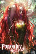 POISON IVY #1-CKCR 