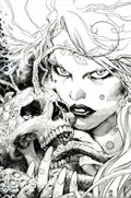 POISON IVY #1-GCC-C 