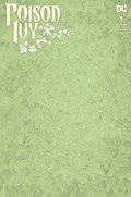 POISON IVY #1-UN616-C 