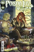 POISON IVY #11 