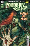 POISON IVY #16 