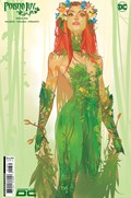 POISON IVY #16C 