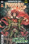 POISON IVY #17 