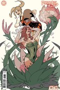 POISON IVY #17C 