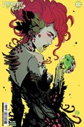 POISON IVY #18-RI-D 