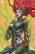 POISON IVY #18-RI-B 