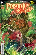 POISON IVY #15 