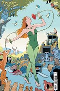 POISON IVY #22C 
