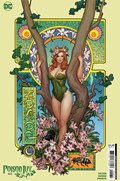 POISON IVY #22B 
