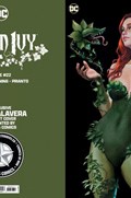 POISON IVY #22-SYN1-B 