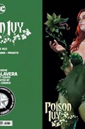 POISON IVY #22-SYN1 