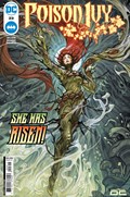 POISON IVY #23 