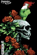 POISON IVY #23B 