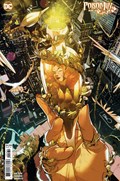 POISON IVY #24C 