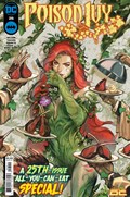 POISON IVY #25 