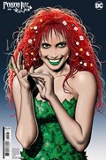 POISON IVY #25D 