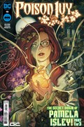 POISON IVY #19 