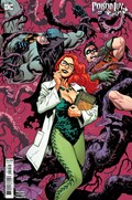 POISON IVY #19C 