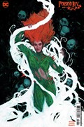 POISON IVY #19-RI 