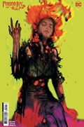 POISON IVY #20-RI 