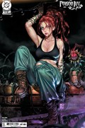 POISON IVY #31C 